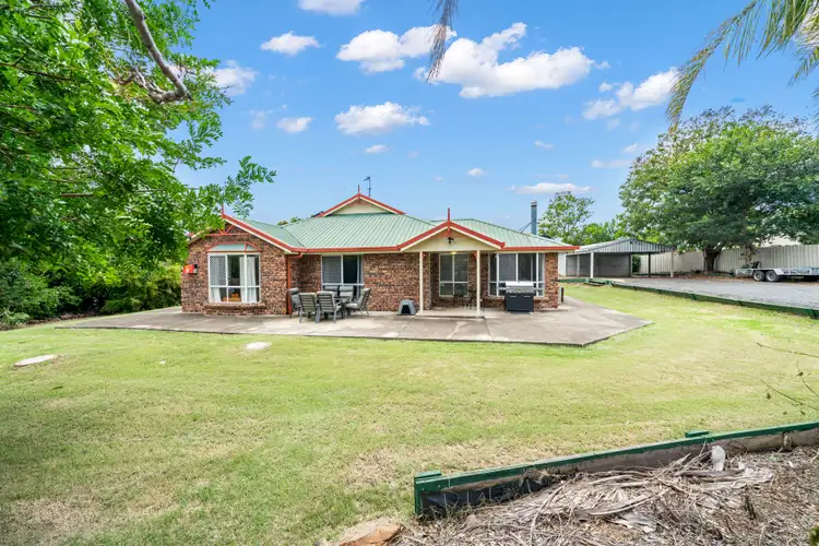 5 Claire Lee Crescent, Kingsthorpe QLD 4400