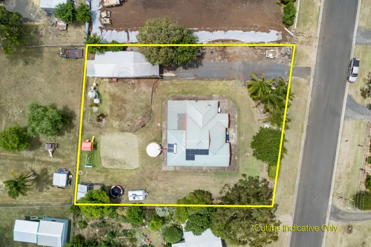 Second view of Homely house listing, 5 Claire Lee Crescent, Kingsthorpe QLD 4400