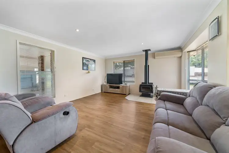 Third view of Homely house listing, 5 Claire Lee Crescent, Kingsthorpe QLD 4400