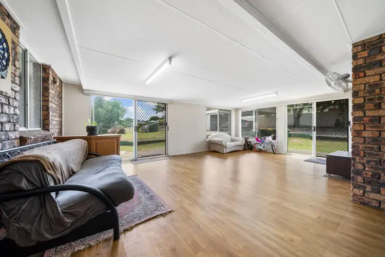Fourth view of Homely house listing, 5 Claire Lee Crescent, Kingsthorpe QLD 4400
