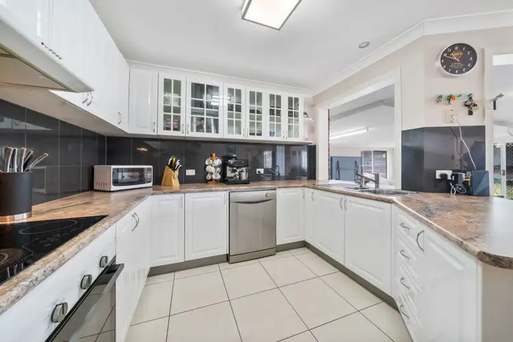 Fifth view of Homely house listing, 5 Claire Lee Crescent, Kingsthorpe QLD 4400