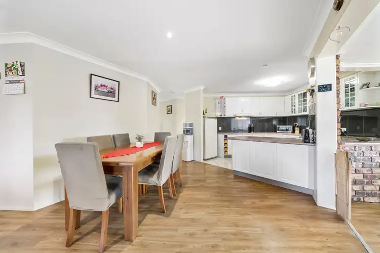 Sixth view of Homely house listing, 5 Claire Lee Crescent, Kingsthorpe QLD 4400