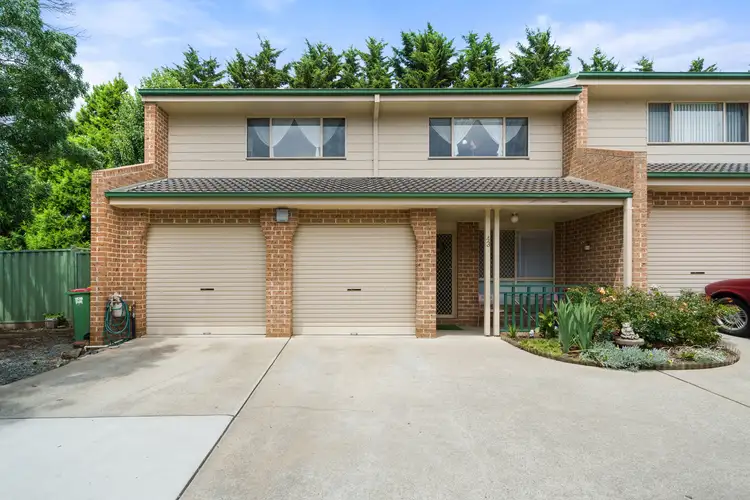 43/64 Carrington Street, Queanbeyan NSW 2620