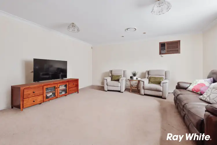 Second view of Homely house listing, 219 Farnham Road, Quakers Hill NSW 2763