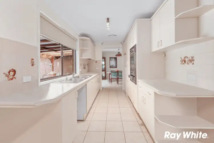 Fourth view of Homely house listing, 219 Farnham Road, Quakers Hill NSW 2763