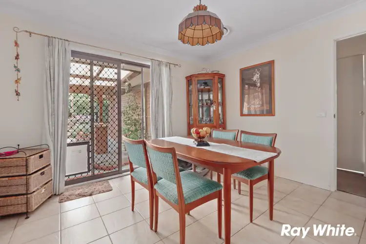 Fifth view of Homely house listing, 219 Farnham Road, Quakers Hill NSW 2763