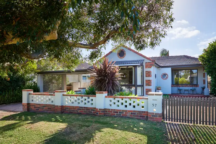 Main view of Homely house listing, 57 Spray Street, Rosebud VIC 3939