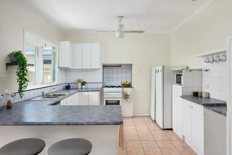 Second view of Homely house listing, 57 Spray Street, Rosebud VIC 3939