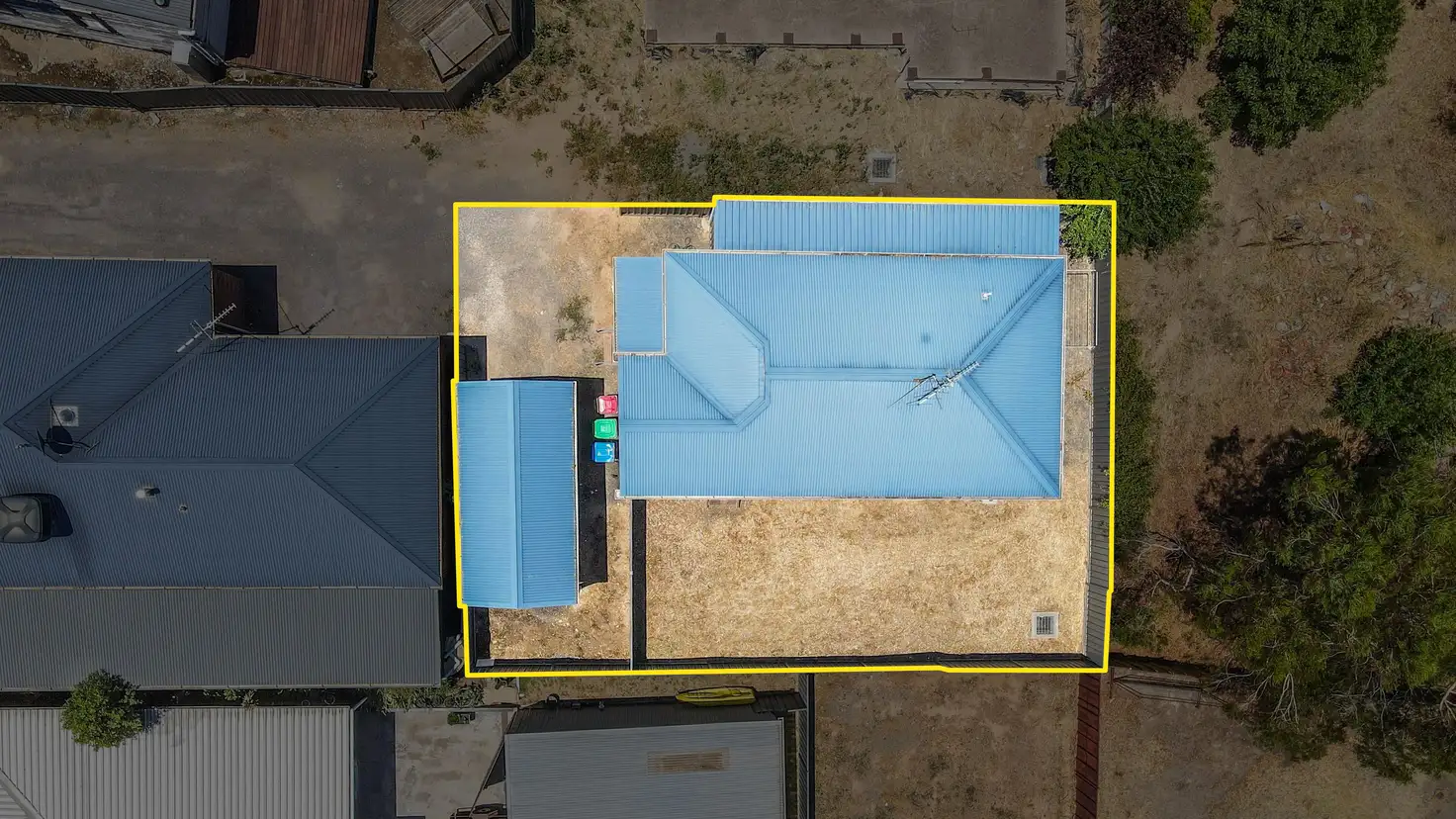 Main view of Homely house listing, 2/28 Campbell Street, Eaglehawk VIC 3556