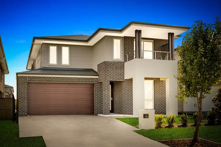 17 Freesia Street., Marsden Park NSW 2765