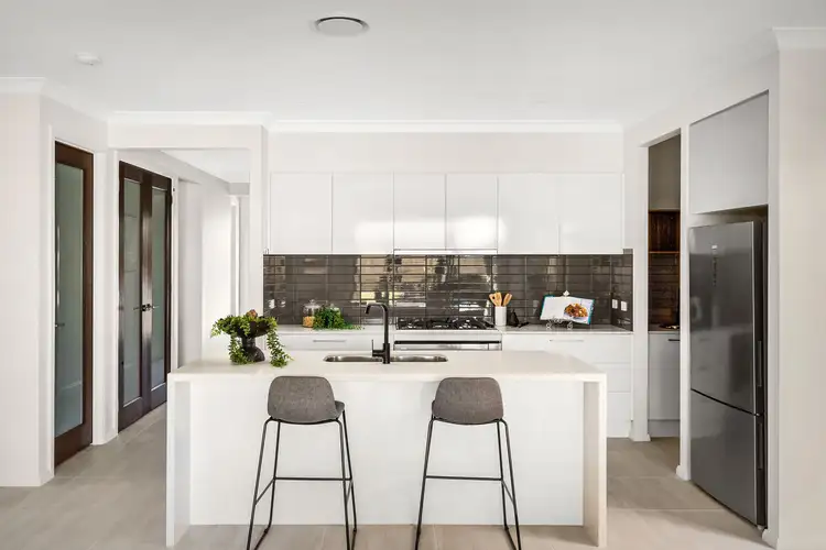 Third view of Homely house listing, 17 Freesia Street., Marsden Park NSW 2765