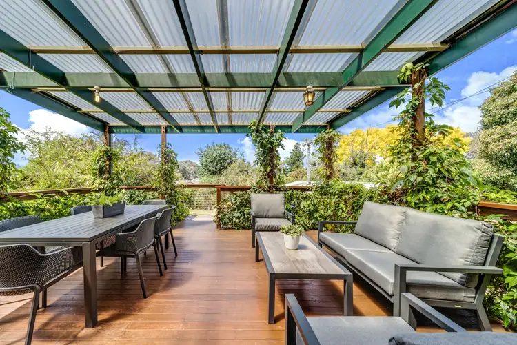 12 Elizabeth Crescent, Macquarie ACT 2614