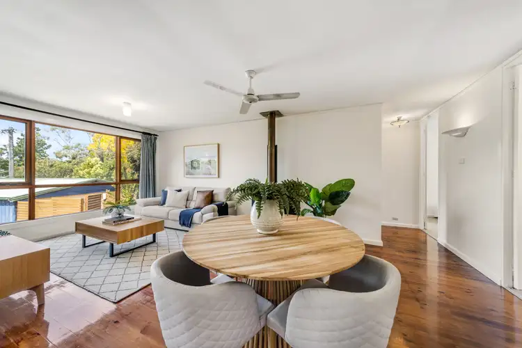 Second view of Homely house listing, 12 Elizabeth Crescent, Macquarie ACT 2614