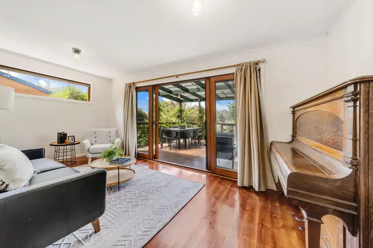 Third view of Homely house listing, 12 Elizabeth Crescent, Macquarie ACT 2614