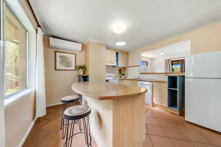 Fourth view of Homely house listing, 12 Elizabeth Crescent, Macquarie ACT 2614