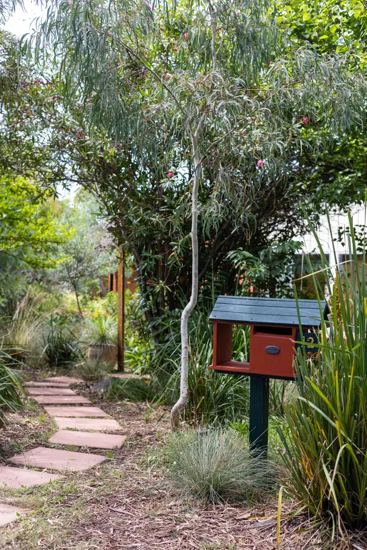 Fifth view of Homely house listing, 12 Elizabeth Crescent, Macquarie ACT 2614