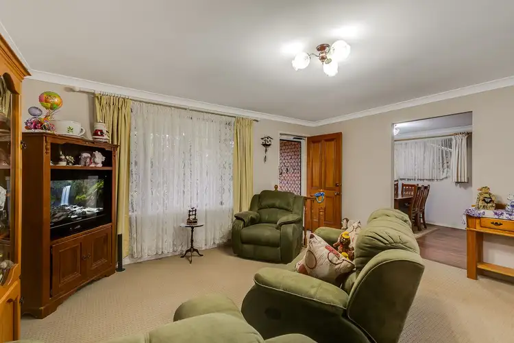 Second view of Homely house listing, 10 Smythe Street, Kearneys Spring QLD 4350