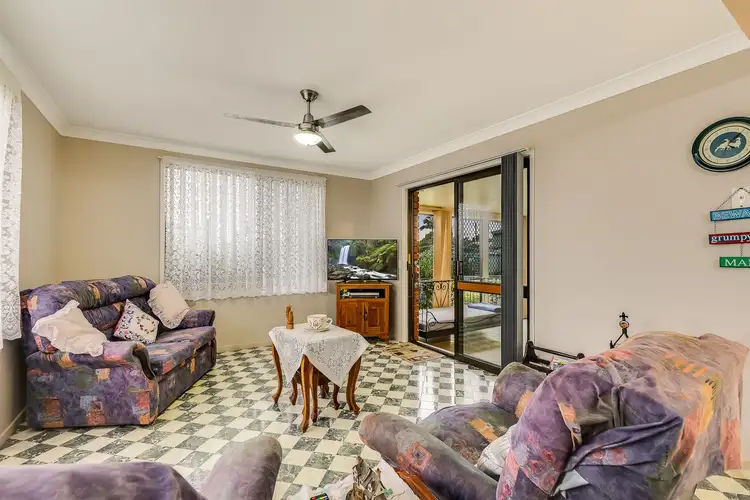 Sixth view of Homely house listing, 10 Smythe Street, Kearneys Spring QLD 4350