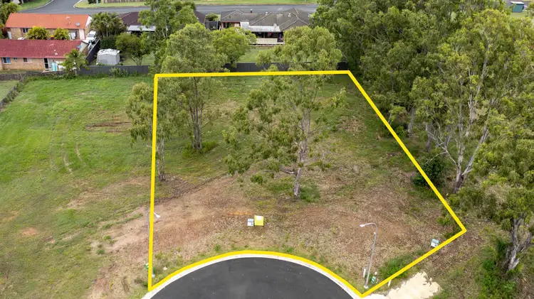 LOT 16 Ferrier Court, Casino NSW 2470