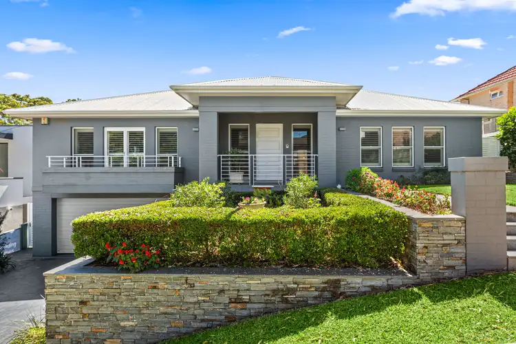 Main view of Homely house listing, 4 Wyong Street, Oatley NSW 2223