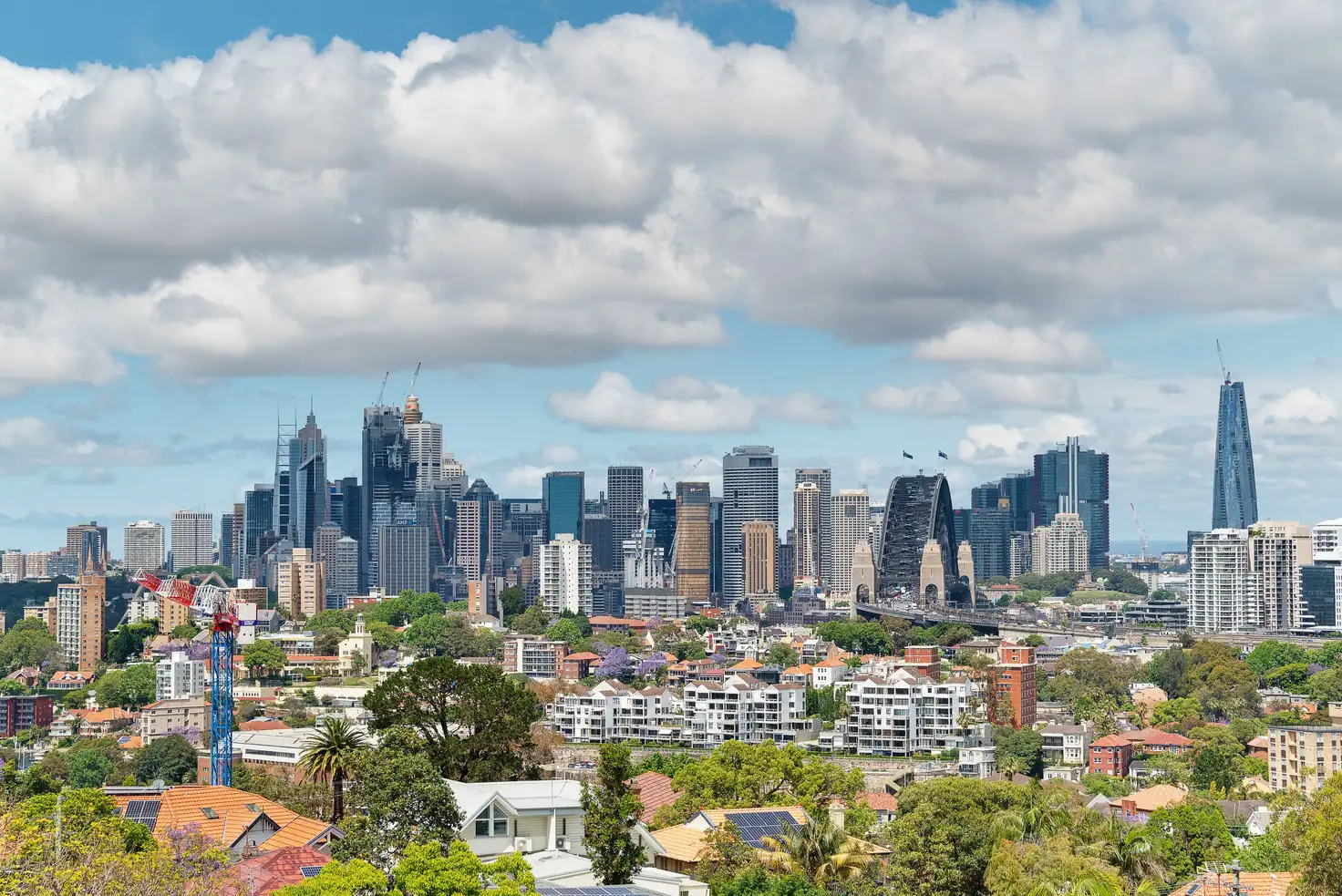 Main view of Homely apartment listing, 7/6 Westleigh Street, Neutral Bay NSW 2089