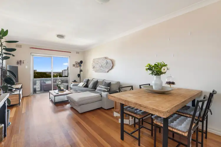 Third view of Homely apartment listing, 7/6 Westleigh Street, Neutral Bay NSW 2089