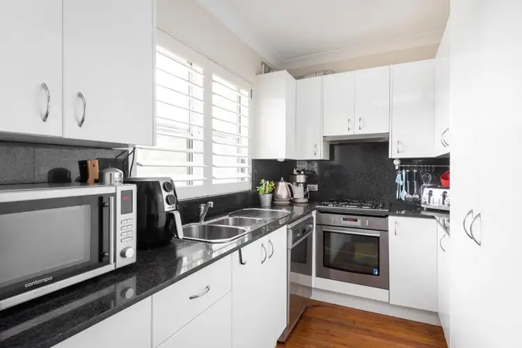 Fourth view of Homely apartment listing, 7/6 Westleigh Street, Neutral Bay NSW 2089