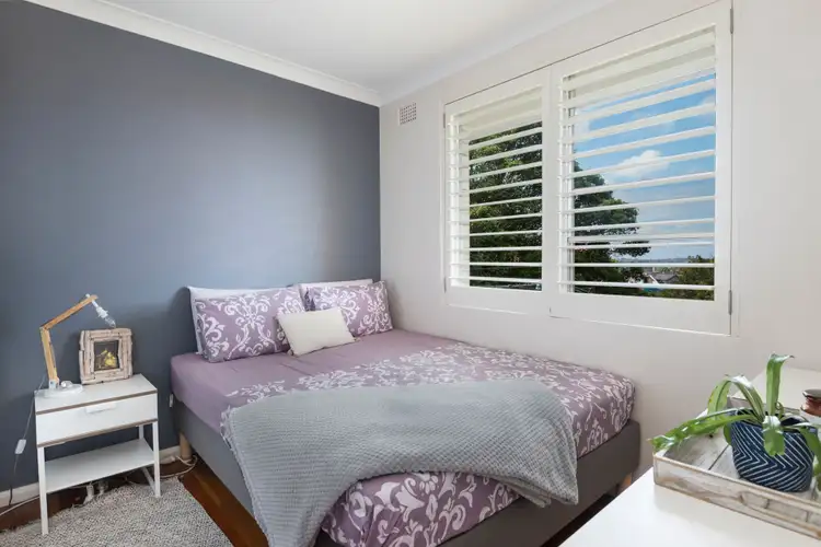 Fifth view of Homely apartment listing, 7/6 Westleigh Street, Neutral Bay NSW 2089