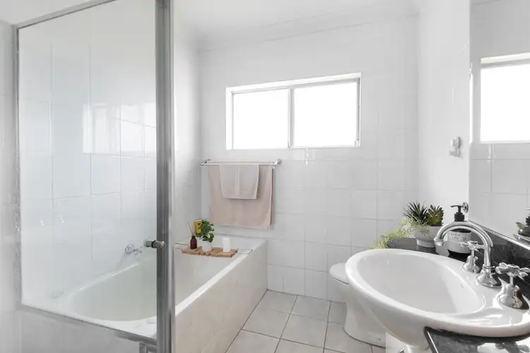 Sixth view of Homely apartment listing, 7/6 Westleigh Street, Neutral Bay NSW 2089