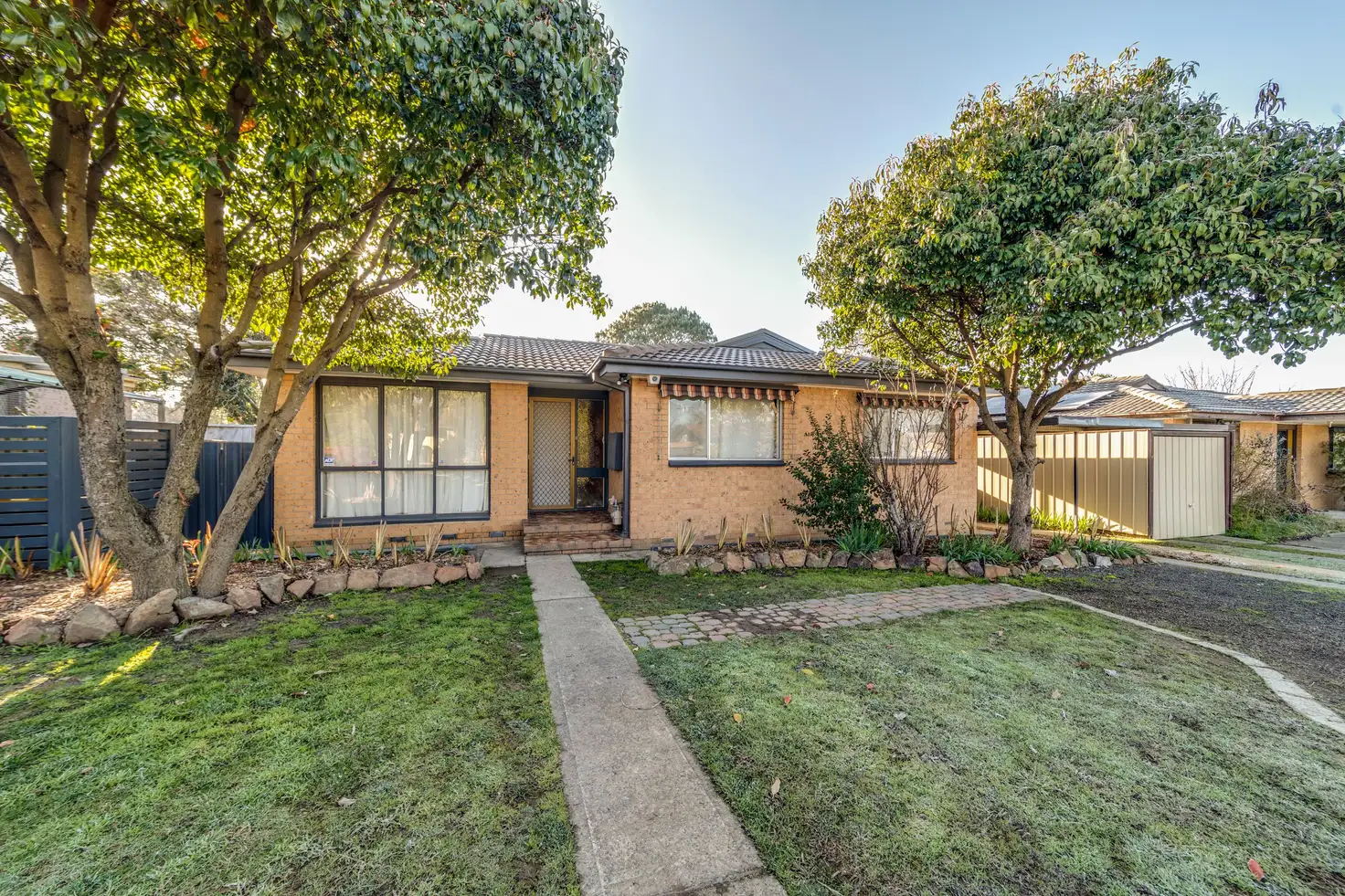 Main view of Homely house listing, 5 McCarthy Place, Charnwood ACT 2615