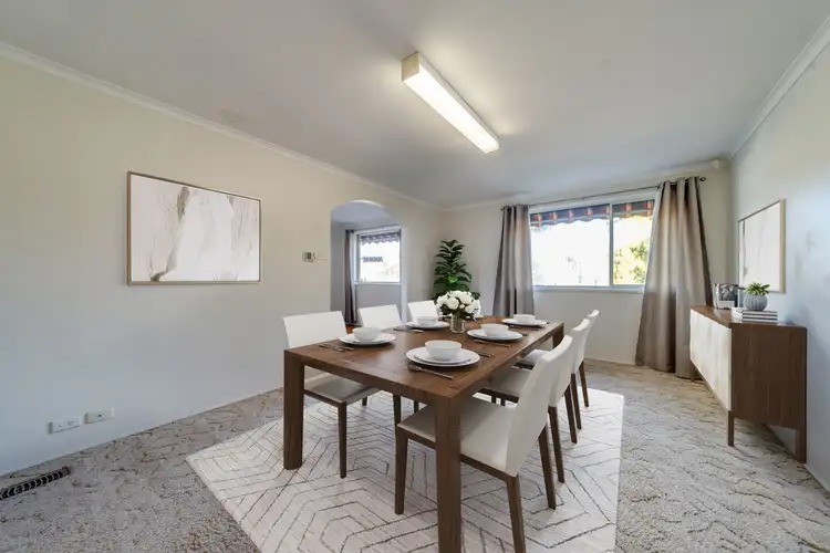 Third view of Homely house listing, 5 McCarthy Place, Charnwood ACT 2615