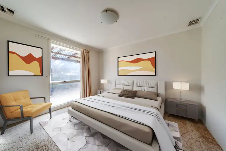 Sixth view of Homely house listing, 5 McCarthy Place, Charnwood ACT 2615