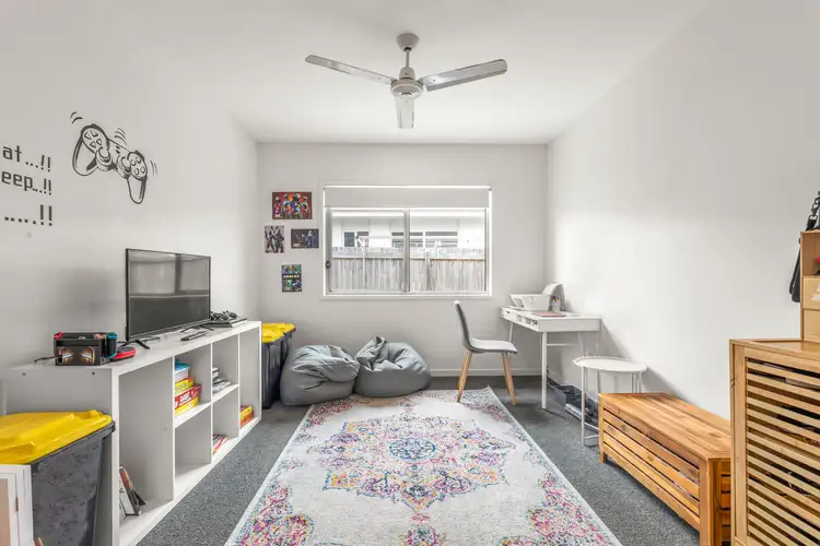 Fifth view of Homely house listing, 10 Viola Square, Peregian Springs QLD 4573