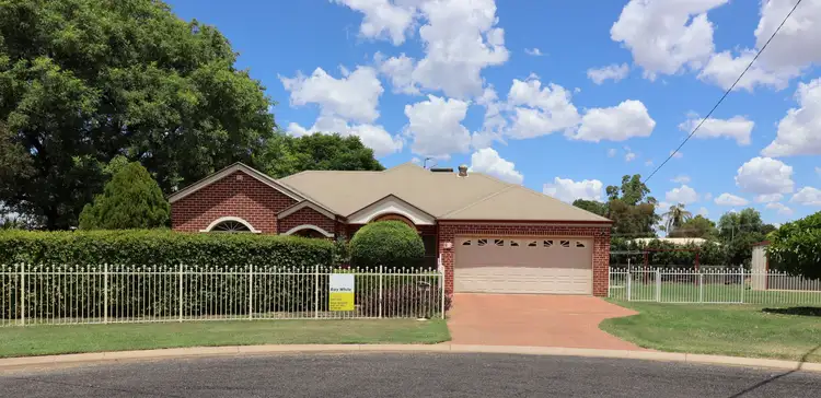 18-20 Cutler Court, St George QLD 4487