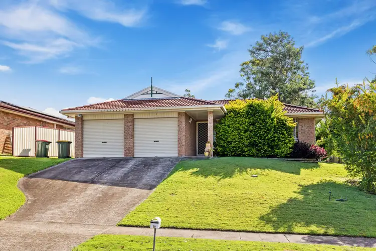 Main view of Homely house listing, 19 Kindlebark Drive, Medowie NSW 2318