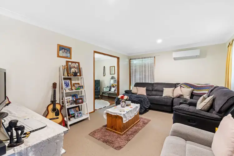 Sixth view of Homely house listing, 19 Kindlebark Drive, Medowie NSW 2318