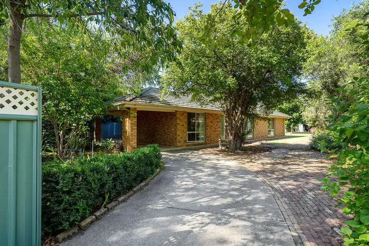 13 Mitchell Street, Benalla VIC 3672