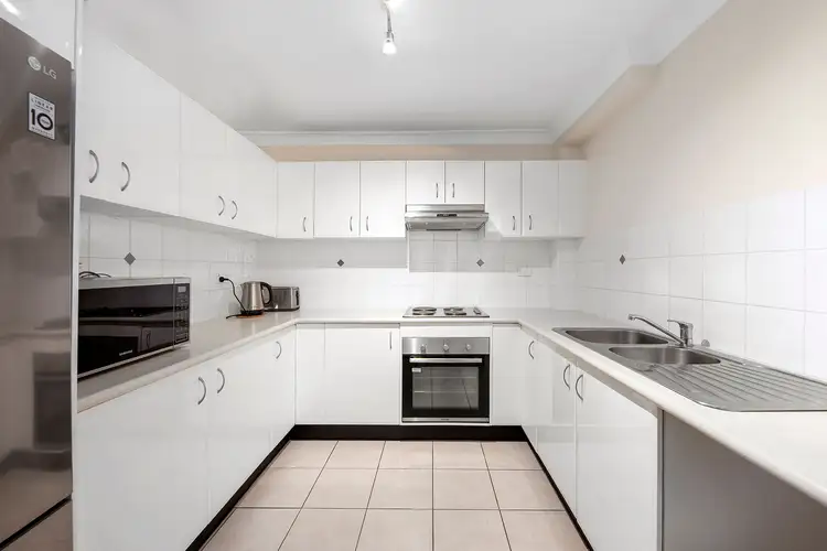 Second view of Homely unit listing, 25/104-112 Glencoe Street, Sutherland NSW 2232