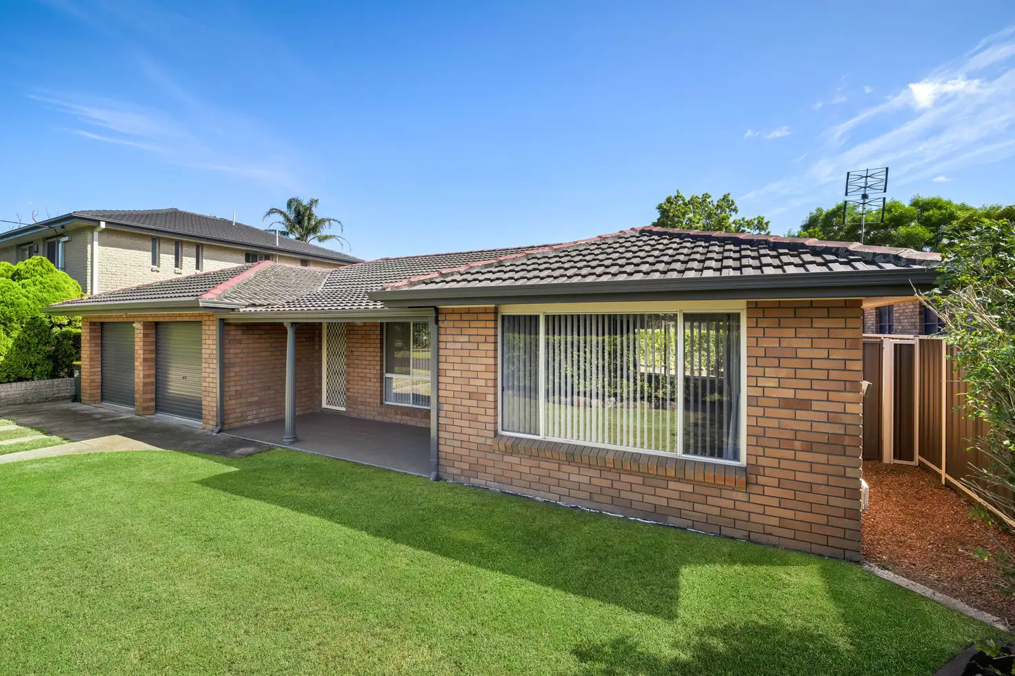 Main view of Homely house listing, 4 Robert Street, Tenambit NSW 2323