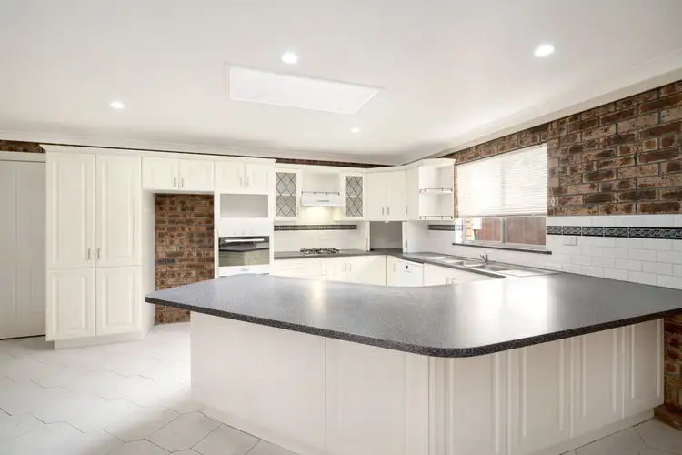 Fourth view of Homely house listing, 4 Robert Street, Tenambit NSW 2323