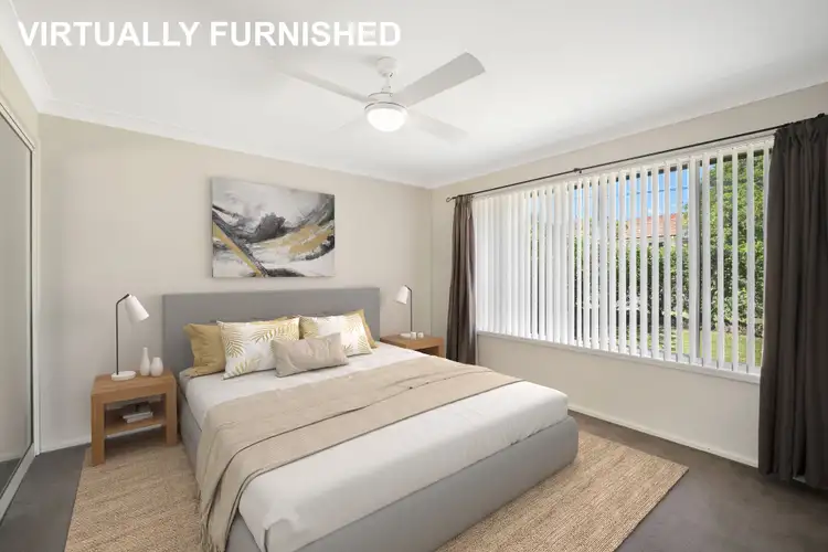 Fifth view of Homely house listing, 4 Robert Street, Tenambit NSW 2323