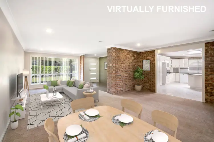 Sixth view of Homely house listing, 4 Robert Street, Tenambit NSW 2323