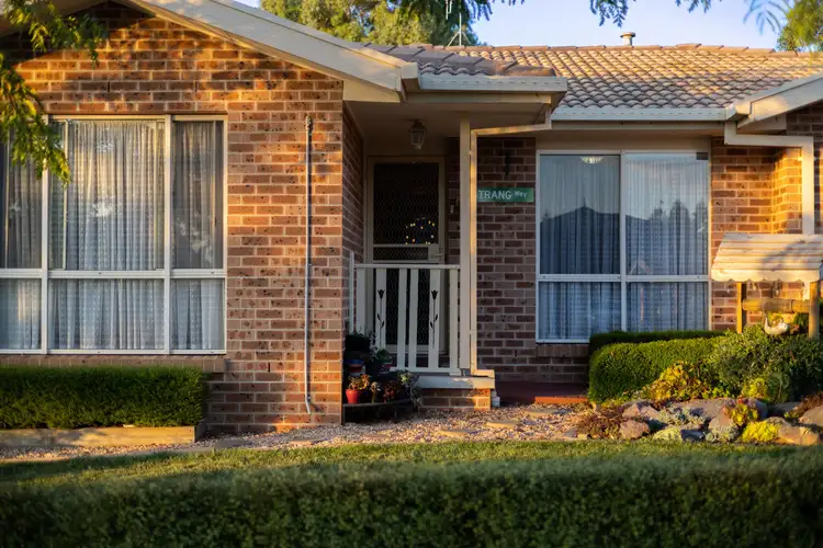 Second view of Homely house listing, 8 Yantara Street, Amaroo ACT 2914