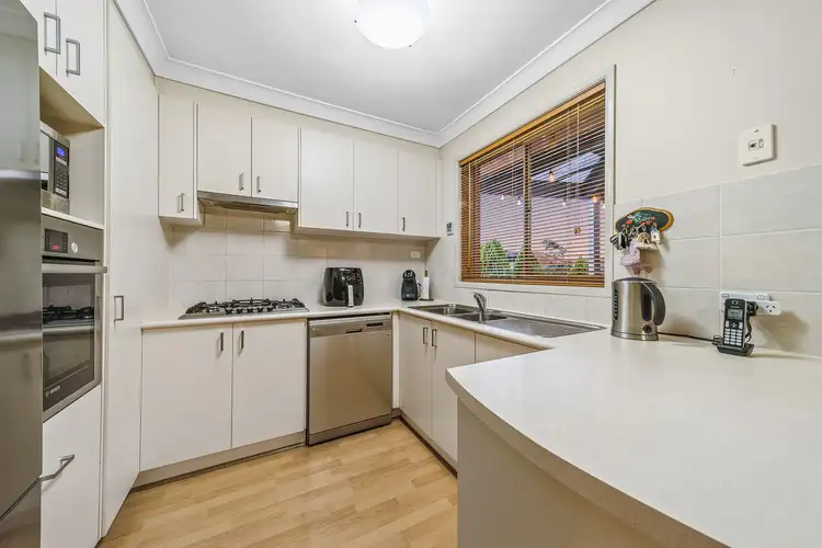 Third view of Homely house listing, 8 Yantara Street, Amaroo ACT 2914