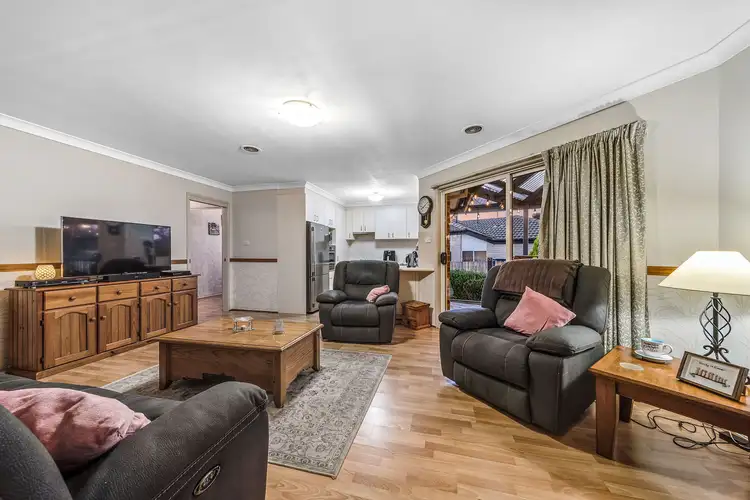 Fourth view of Homely house listing, 8 Yantara Street, Amaroo ACT 2914