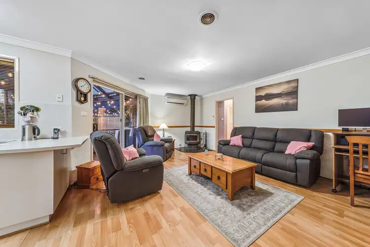 Fifth view of Homely house listing, 8 Yantara Street, Amaroo ACT 2914