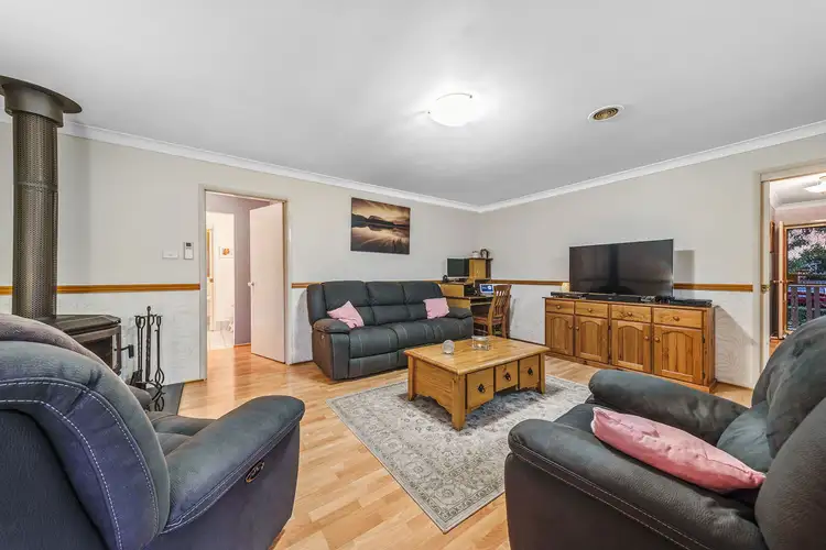 Sixth view of Homely house listing, 8 Yantara Street, Amaroo ACT 2914