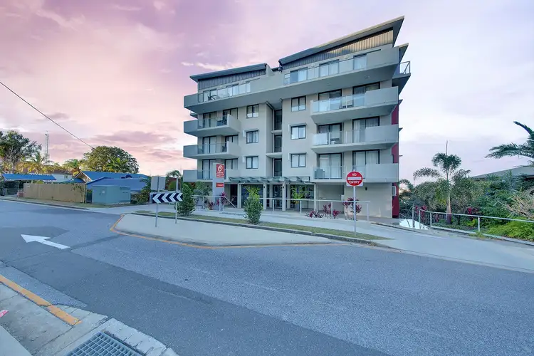 413/52 Oaka Lane, Gladstone Central QLD 4680