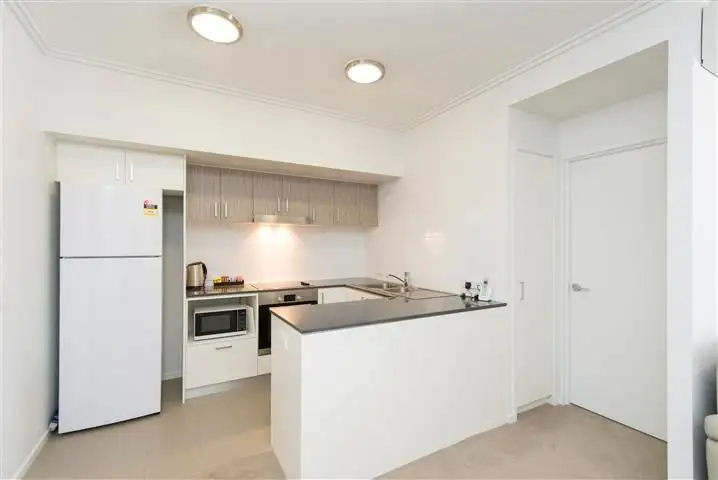 Second view of Homely unit listing, 413/52 Oaka Lane, Gladstone Central QLD 4680