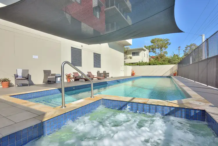 Fourth view of Homely unit listing, 413/52 Oaka Lane, Gladstone Central QLD 4680